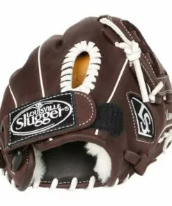Louisville Slugger Xeno Pro FGXPBN5-1200 12" Fastpitch Softball Glove -Women Fastpitch Softball Equipment shop louisville slugger fastpitch softball glove fgxpbn5 1200 xeno pro inset5