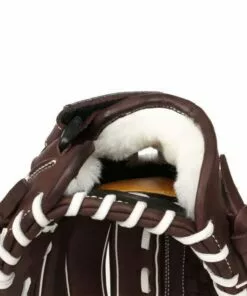 Louisville Slugger Xeno Pro FGXPBN5-1200 12" Fastpitch Softball Glove -Women Fastpitch Softball Equipment shop louisville slugger fastpitch softball glove fgxpbn5 1200 xeno pro inset6