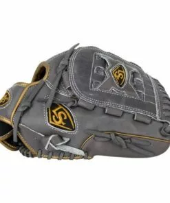 Louisville Slugger LXT 12" Fastpitch Softball Glove - 2019 Model -Women Fastpitch Softball Equipment shop louisville slugger fastpitch softball gloves lxt 12 2019 inset3