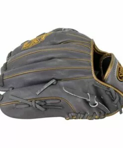 Louisville Slugger LXT 12" Fastpitch Softball Glove - 2019 Model -Women Fastpitch Softball Equipment shop louisville slugger fastpitch softball gloves lxt 12 2019 inset4