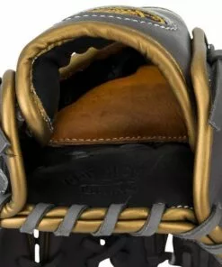 Louisville Slugger LXT 12" Fastpitch Softball Glove - 2019 Model -Women Fastpitch Softball Equipment shop louisville slugger fastpitch softball gloves lxt 12 2019 inset6