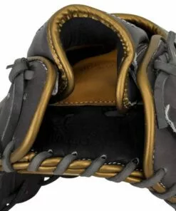 Louisville Slugger LXT 12.5" Fastpitch Softball Glove - 2019 Model -Women Fastpitch Softball Equipment shop louisville slugger fastpitch softball gloves lxt 125 2019 inset12