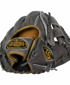 Louisville Slugger LXT 12.5" Fastpitch Softball Glove - 2019 Model -Women Fastpitch Softball Equipment shop louisville slugger fastpitch softball gloves lxt 125 2019 inset8
