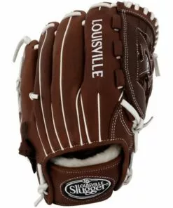 Louisville Slugger Xeno Pro FGXPBN5-1201 12" Adult Fastpitch Softball Glove