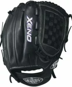 Louisville Slugger Xeno 12" Fastpitch Softball Glove - 2017 Model