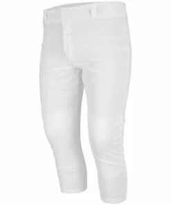 Majestic MLB Pro Style Youth Baseball Pant -Women Fastpitch Softball Equipment shop majestic apparel 857y mlb pro style youth baseball pant inset2