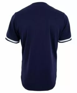 Majestic MLB Adult Replica Jersey - New York Yankees 5 Majestic MLB Adult Replica Jersey - New York Yankees -Women Fastpitch Softball Equipment shop majestic baseball apparel 6700 adult replica jersey nyy inset1