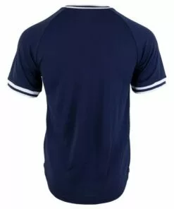 Detroit Tigers Majestic Cool Base V-Neck Youth Jersey -Women Fastpitch Softball Equipment shop majestic baseball apparel upper body detroit tigers cool base v neck jersey youth inset2