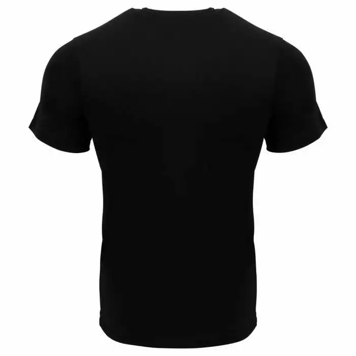 Miami Marlins Majestic Cool Base Evolution Adult T-Shirt 2 Miami Marlins Majestic Cool Base Evolution Adult T-Shirt - Image 2