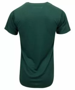 Oakland Athletics Majestic Cool Base Pro Style Adult Jersey -Women Fastpitch Softball Equipment shop majestic baseball apparel upper body oakland athletics cool base pro style jersey adult inset2