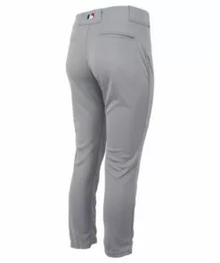Majestic IY92 Cool Base Traditional Fit Youth Baseball Pants 5 Majestic IY92 Cool Base Traditional Fit Youth Baseball Pants -Women Fastpitch Softball Equipment shop majestic iy92 coolbase youth traditional baseball pant inset2