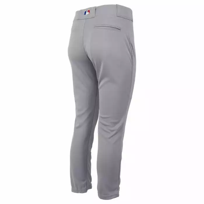 Majestic IY92 Cool Base Traditional Fit Youth Baseball Pants 3 Majestic IY92 Cool Base Traditional Fit Youth Baseball Pants - Image 3