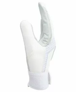 Marucci Medallion Women's Fastpitch Batting Gloves -Women Fastpitch Softball Equipment shop marucci batting gloves medallion womens inset2