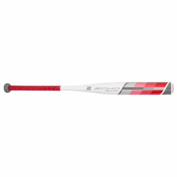 Marucci Echo Alloy (-12) Fastpitch Softball Bat - 2022 Model 2 Marucci Echo Alloy (-12) Fastpitch Softball Bat - 2022 Model - Image 2