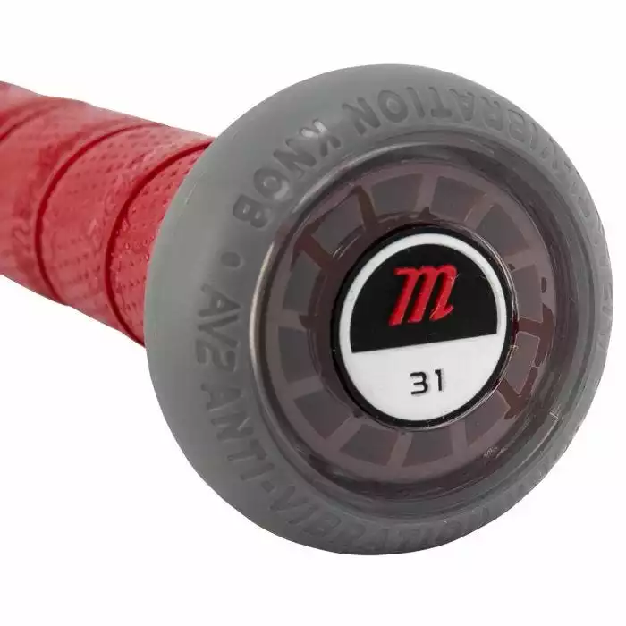 Marucci Echo Alloy (-12) Fastpitch Softball Bat - 2022 Model 5 Marucci Echo Alloy (-12) Fastpitch Softball Bat - 2022 Model - Image 5