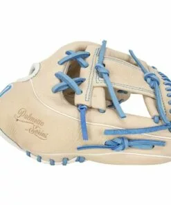 Marucci Palmetto 11.75" Fastpitch Softball Glove - 2022 Model -Women Fastpitch Softball Equipment shop marucci fastpitch glove palmetto 1175 22 inset2