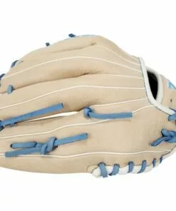 Marucci Palmetto 11.75" Fastpitch Softball Glove - 2022 Model -Women Fastpitch Softball Equipment shop marucci fastpitch glove palmetto 1175 22 inset3
