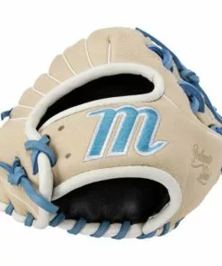 Marucci Palmetto 11.75" Fastpitch Softball Glove - 2022 Model -Women Fastpitch Softball Equipment shop marucci fastpitch glove palmetto 1175 22 inset4