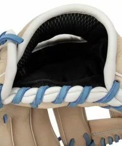 Marucci Palmetto 11.75" Fastpitch Softball Glove - 2022 Model -Women Fastpitch Softball Equipment shop marucci fastpitch glove palmetto 1175 22 inset5