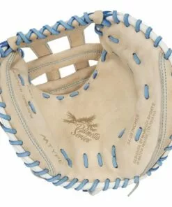 Marucci Palmetto 34" Fastpitch Catcher's Mitt - 2022 Model