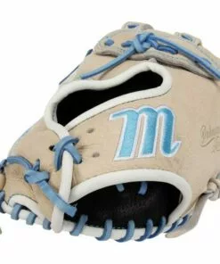 Marucci Palmetto 34" Fastpitch Catcher's Mitt - 2022 Model 10 Marucci Palmetto 34" Fastpitch Catcher's Mitt - 2022 Model -Women Fastpitch Softball Equipment shop marucci fastpitch glove palmetto catchers mitt 34 22 inset4
