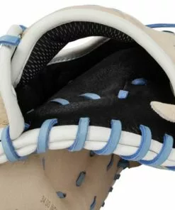 Marucci Palmetto 34" Fastpitch Catcher's Mitt - 2022 Model 11 Marucci Palmetto 34" Fastpitch Catcher's Mitt - 2022 Model -Women Fastpitch Softball Equipment shop marucci fastpitch glove palmetto catchers mitt 34 22 inset5