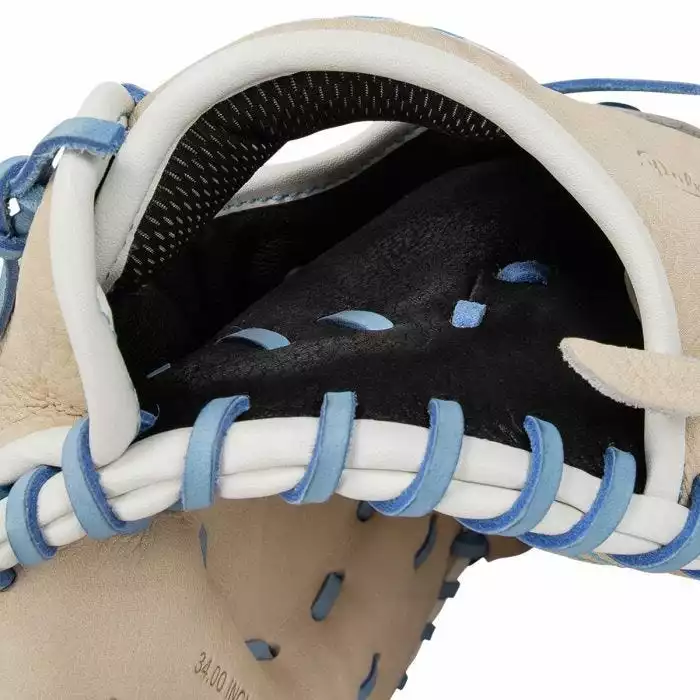 Marucci Palmetto 34" Fastpitch Catcher's Mitt - 2022 Model 6 Marucci Palmetto 34" Fastpitch Catcher's Mitt - 2022 Model - Image 6