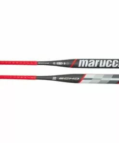 Marucci Echo (-10) Fastpitch Softball Bat - 2021 Model