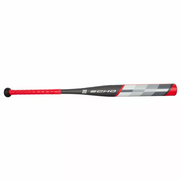 Marucci Echo (-10) Fastpitch Softball Bat - 2021 Model 2 Marucci Echo (-10) Fastpitch Softball Bat - 2021 Model - Image 2