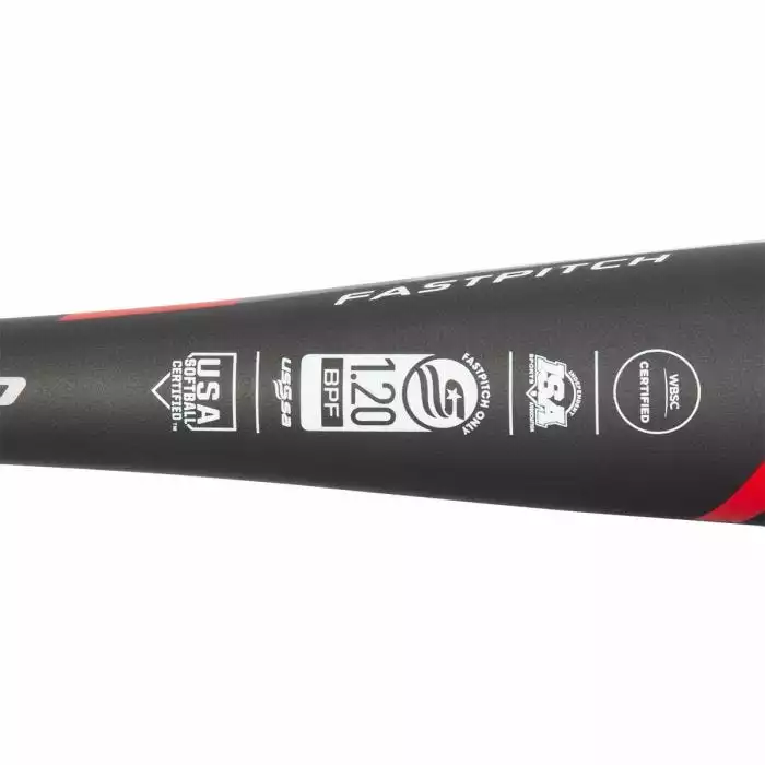Marucci Echo (-10) Fastpitch Softball Bat - 2021 Model 3 Marucci Echo (-10) Fastpitch Softball Bat - 2021 Model - Image 3