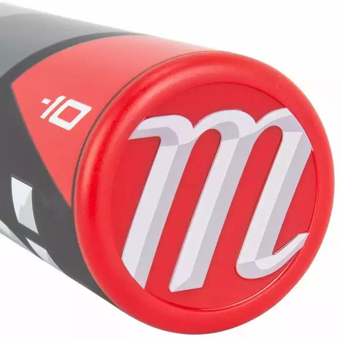 Marucci Echo (-10) Fastpitch Softball Bat - 2021 Model 4 Marucci Echo (-10) Fastpitch Softball Bat - 2021 Model - Image 4