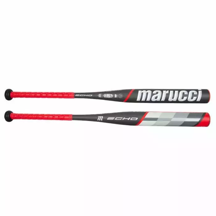 Marucci Echo (-10) Fastpitch Softball Bat - 2021 Model 1 Marucci Echo (-10) Fastpitch Softball Bat - 2021 Model