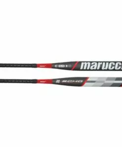 Marucci Echo Connect (-10) Fastpitch Softball Bat - 2021 Model