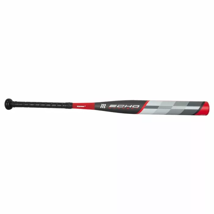 Marucci Echo Connect (-10) Fastpitch Softball Bat - 2021 Model 2 Marucci Echo Connect (-10) Fastpitch Softball Bat - 2021 Model - Image 2