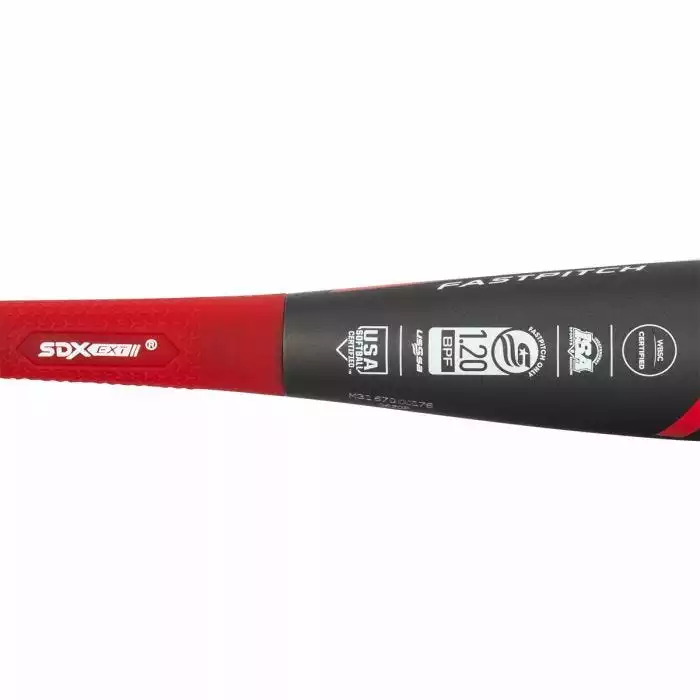 Marucci Echo Connect (-10) Fastpitch Softball Bat - 2021 Model 3 Marucci Echo Connect (-10) Fastpitch Softball Bat - 2021 Model - Image 3