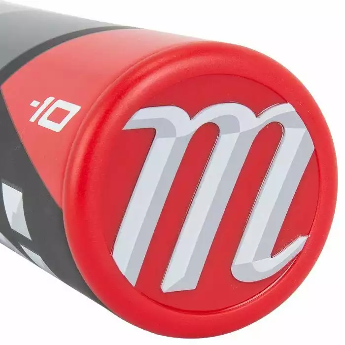 Marucci Echo Connect (-10) Fastpitch Softball Bat - 2021 Model 4 Marucci Echo Connect (-10) Fastpitch Softball Bat - 2021 Model - Image 4