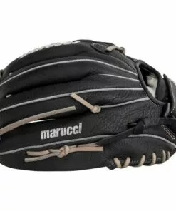Marucci FP225 Series 12" Fastpitch Softball Glove - 2018 Model -Women Fastpitch Softball Equipment shop marucci fastpitch softball glove 2018 fp225 series 12s inset4