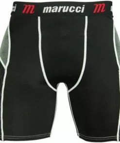 Marucci Youth Padded Slider Shorts -Women Fastpitch Softball Equipment shop marucci maslcp youth padded slider shorts