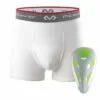 McDavid Peewee/Youth Boxer Brief w/Flex Cup