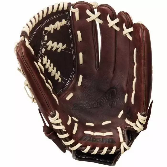 Mizuno Franchise GFN1200F2 12" Fastpitch Softball Glove 1 Mizuno Franchise GFN1200F2 12" Fastpitch Softball Glove