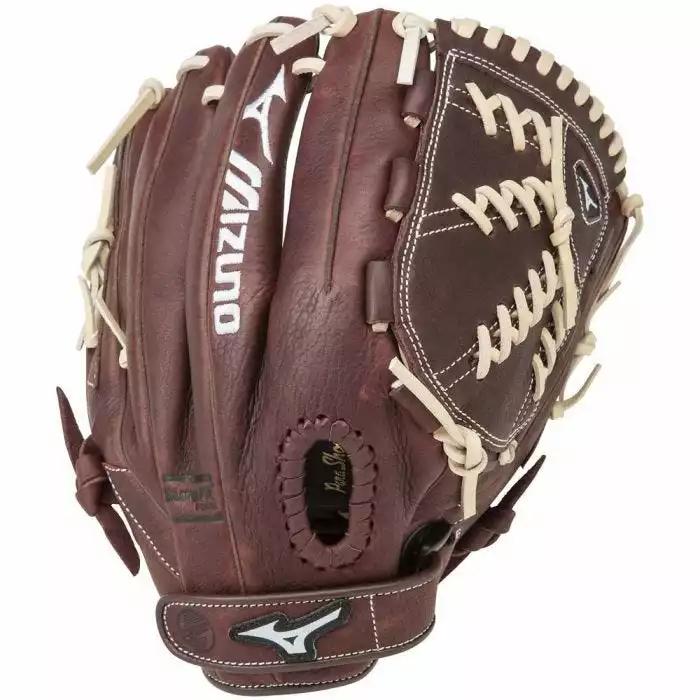 Mizuno Franchise GFN1200F2 12" Fastpitch Softball Glove 2 Mizuno Franchise GFN1200F2 12" Fastpitch Softball Glove - Image 2