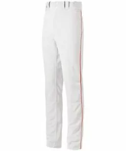 Mizuno Select Pro Piped Youth Baseball Pant 17 Mizuno Select Pro Piped Youth Baseball Pant -Women Fastpitch Softball Equipment shop mizuno 350388 select pro piped youth baseball pant