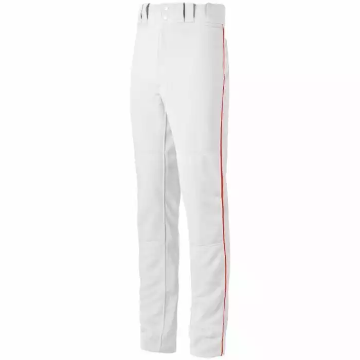 Mizuno Select Pro Piped Youth Baseball Pant 9 Mizuno Select Pro Piped Youth Baseball Pant - Image 9