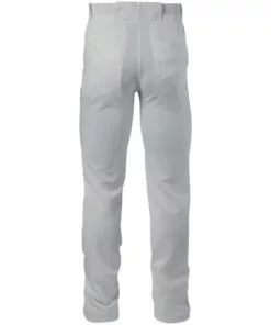 Mizuno Pro Men's Baseball Pants -Women Fastpitch Softball Equipment shop mizuno 350580 pro mens baseball pants inset2