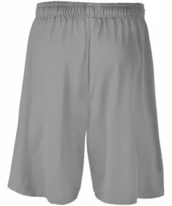 Mizuno Men's Comp Game Short 9 Mizuno Men's Comp Game Short -Women Fastpitch Softball Equipment shop mizuno baseball apparel 350506 comp game shorts adult inset2