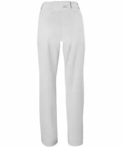 Mizuno Women's Full Length Fastpitch Softball Pants -Women Fastpitch Softball Equipment shop mizuno baseball apparel lower body womens full length pants inset2