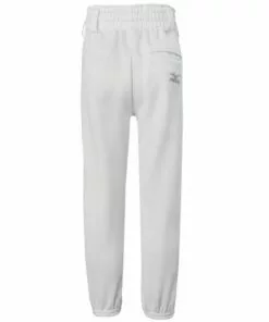 Mizuno MVP Pull Up Youth Baseball Pants -Women Fastpitch Softball Equipment shop mizuno baseball apparel lower body youth mvp pull up pants inset2