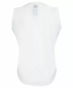 Mizuno Full Button Sleeveless Boy's Jersey -Women Fastpitch Softball Equipment shop mizuno baseball apparel upper sleeveless boys inset1