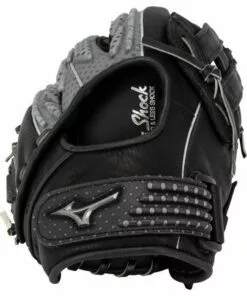 Mizuno Techfire Slowpitch 12.5" Softball Glove -Women Fastpitch Softball Equipment shop mizuno baseball glove techfire 125 slowpitch inset4