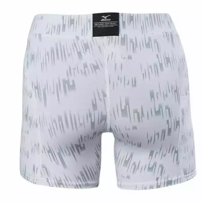 Mizuno Nighthawk Women's Sliding Shorts 3 Mizuno Nighthawk Women's Sliding Shorts - Image 3